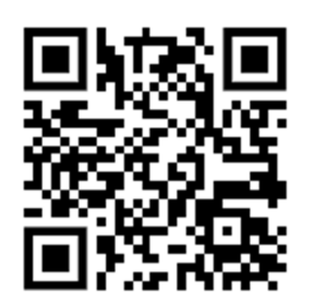 QR code for the 2025 RGV Aggie Scholarship Application